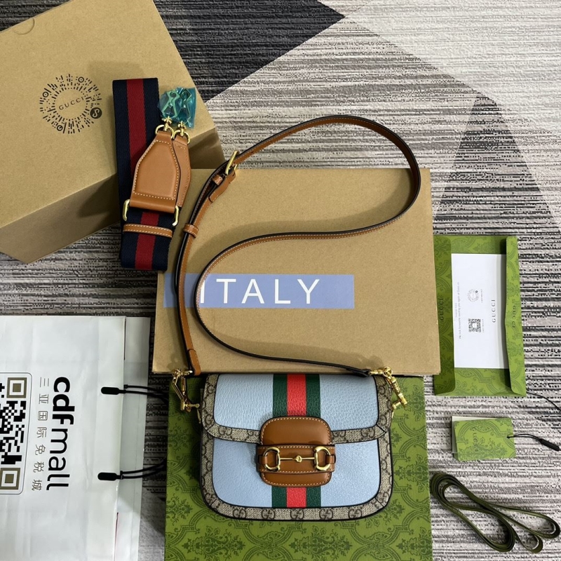 G*u*i satchel bags